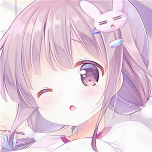 12张高清帅气女生动漫头像 适合当QQ头像的个性头像合集