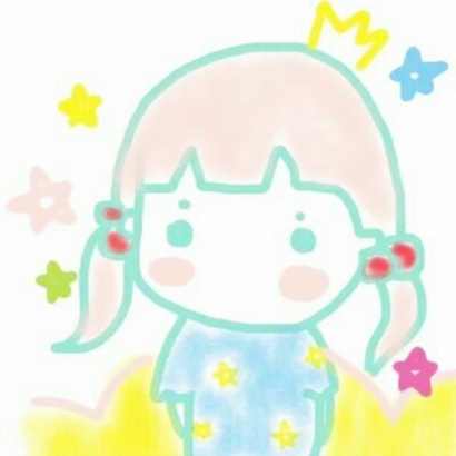 26张软萌可爱女生简笔头像合集