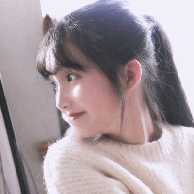 34组时尚感拉满的闺蜜头像！一对两张高清女生图