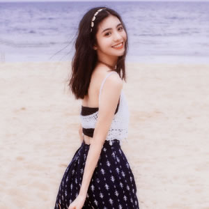 气质女神唯美头像合集！16张高清优雅女生头像直接存