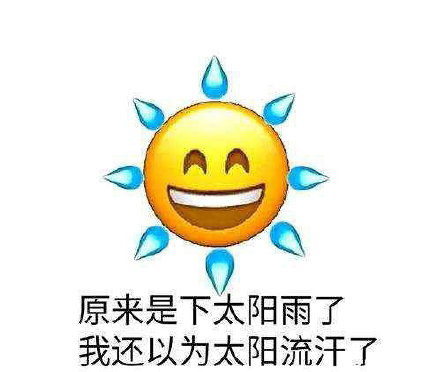 打工人聊天必备！滴汗无语表情包合集来了