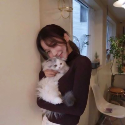 35张高清新潮女生非主流头像 好看的女头素材合集