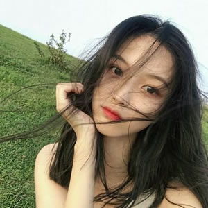 16张高清可爱单纯萌妹头像 干净又治愈的女生头像合集