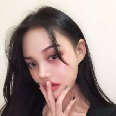 30张清新可爱女生头像合集 高清好看的少女头像素材