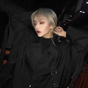 微信女生霸气女王范头像 16张高清好看的女王范女生头像合集