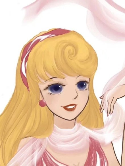 超好看的女生头像合集来啦