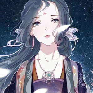 11张超好看的动漫古风女生头像 高清无水印合集