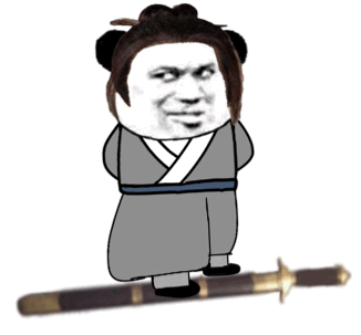 超好用的沙雕熊猫头表情包合集