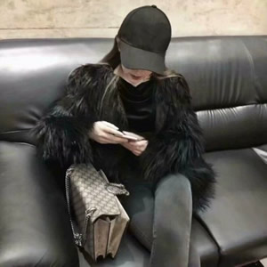 霸气超拽女生微信头像合集 16张高清霸气范儿头像分享