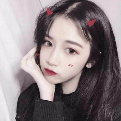 36张高清气质时尚女生QQ头像 好看又百搭