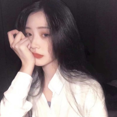 高清好看的QQ个性女生头像合集 共20张
