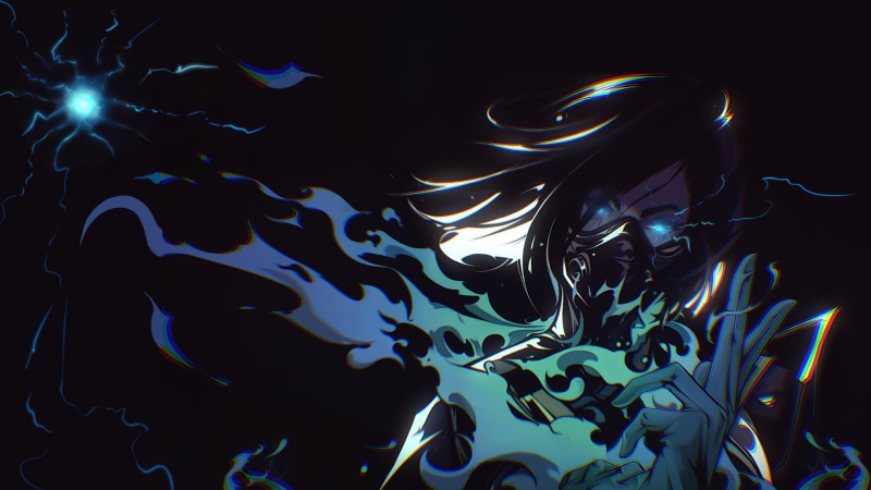 1080P高清Valorant动漫壁纸