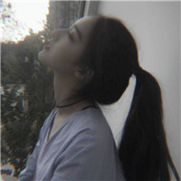 15张氛围感拉满！女生伤感侧脸头像合集