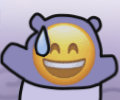 巴库系列小表情合集来了