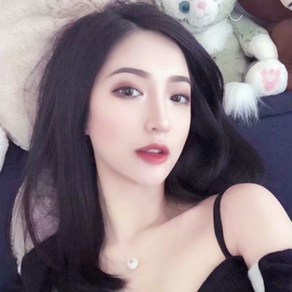 适合成熟女生的微信头像合集 26张氛围感拉满