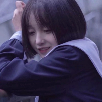 女生三人死党头像！24张高清款一人一张