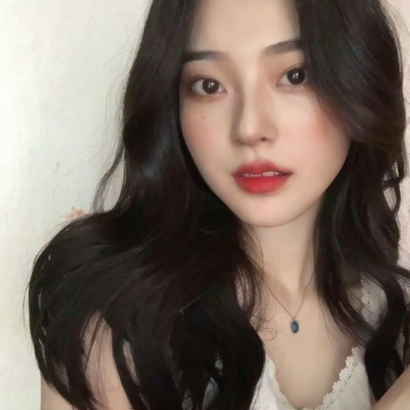 30张高清高冷御姐范女生头像 时尚感拉满的氛围感头像合集