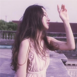 14张高清好看的小清新女生QQ头像合集