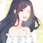 26张高清好看的气质女生动漫头像