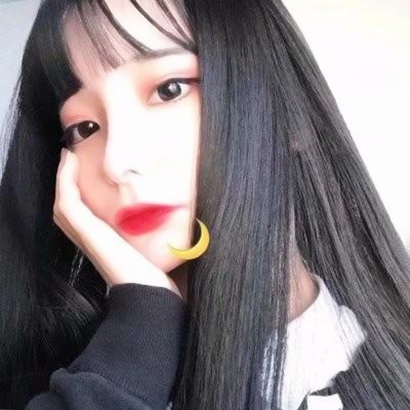 27张高清霸气真人女生头像 超酷氛围感拉满