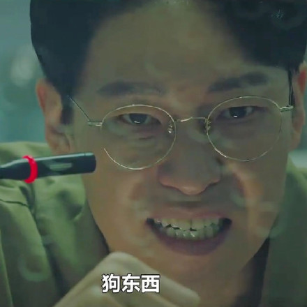 追剧上头必备！《顶楼3》专属表情包合集