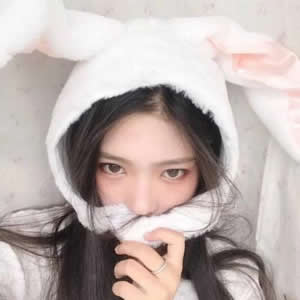 搞怪又萌的QQ女生头像来啦！12张高清可爱款直接存