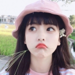 最新可爱个性女头像合集！21张高清好看的女生头像来啦