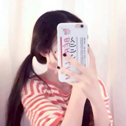 30张超萌手机控女生头像 高清可爱氛围感拉满