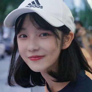 15张满满仙女感的小清新可爱女生头像 高清图合集