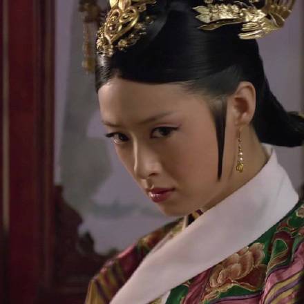 来一波甄嬛传表情包合集，斗图党速存