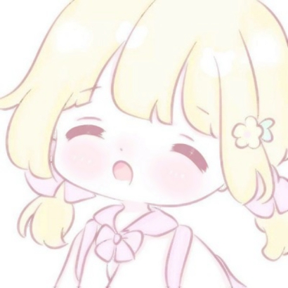 三人闺蜜动漫头像！9张高清好看的三人组动漫女头合集