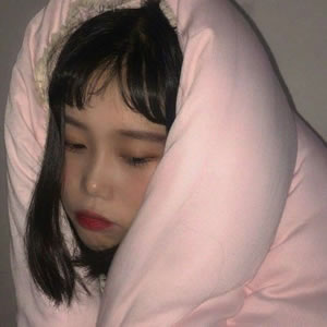 16张清纯甜妹头像！小清新风格女生头像合集来啦