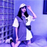 超火！女生紫色霸气QQ头像 26张高清好看的都在这