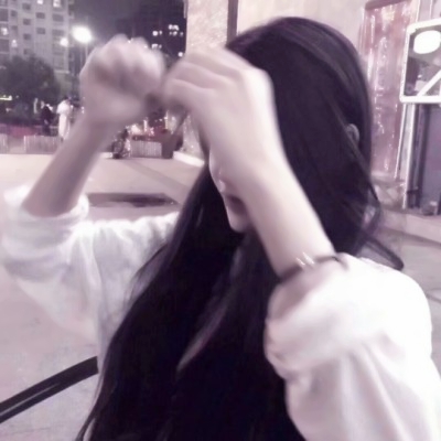 36张高清好看的非主流个性QQ女生头像合集