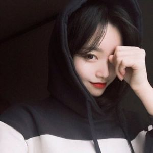 12张高清霸气社会风女生网图头像合集