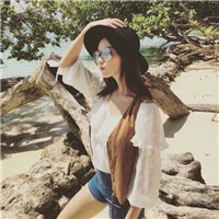 戴眼镜的呆萌女生头像合集 18张可爱软萌女生头像来啦