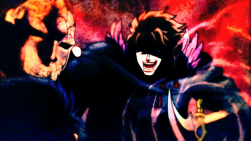 《JOJO的奇妙冒险》高清壁纸合集 乔纳森·乔斯达&迪奥·布兰度等角色