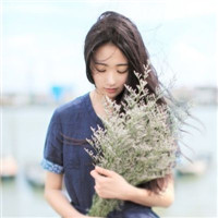 15张文艺萌系清新女生QQ头像合集