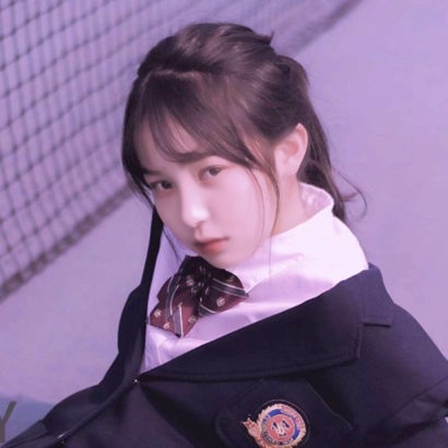 女生闺蜜小清新头像合集 19张高清QQ女生头像分享