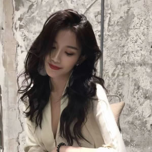 气质女神唯美头像合集！16张高清优雅女生头像直接存