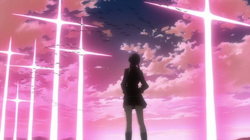 新世纪福音战士真希波壁纸合集来了