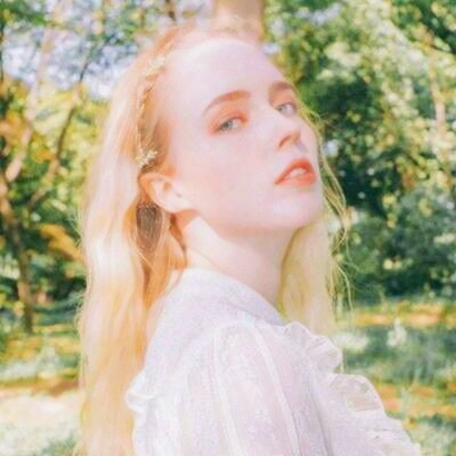 36张高清欧美女生意境头像 氛围感拉满的欧美女头