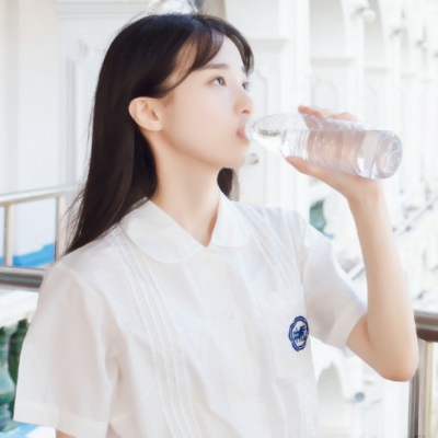 30张高清无水印个性唯美女头真人图