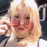 16张高清好看的高冷女生个性头像