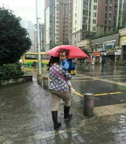 亲妈亲奶奶表情包合集