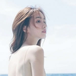 女生意境唯美清纯头像合集 14张清新少女头像