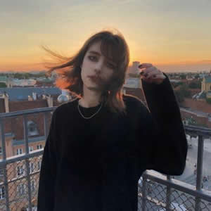 16张欧美气质小姐姐头像 快来挑喜欢的