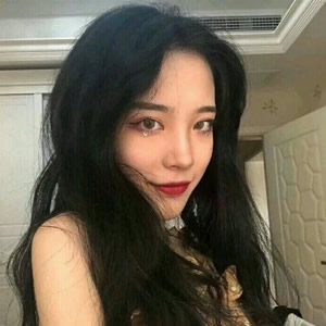 女生韩版潮流头像合集 14张高清好看的女生头像素材