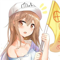 超萌《工作细胞》血小板头像合集 21张可爱头像任你选