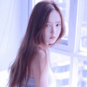 14张高清好看的小清新女生QQ头像合集